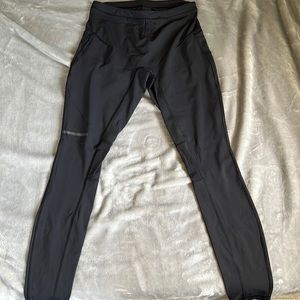 Mens full length leggings